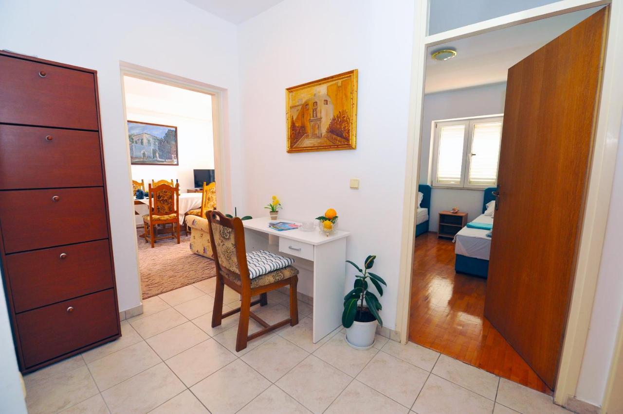 Sea Star Appartement Dubrovnik