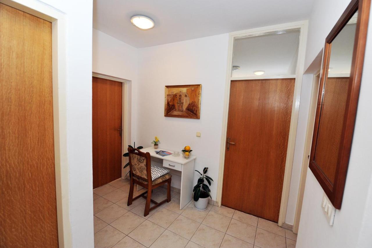 Appartement Sea Star *
