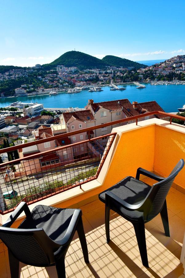 Appartement Sea Star Dubrovnik