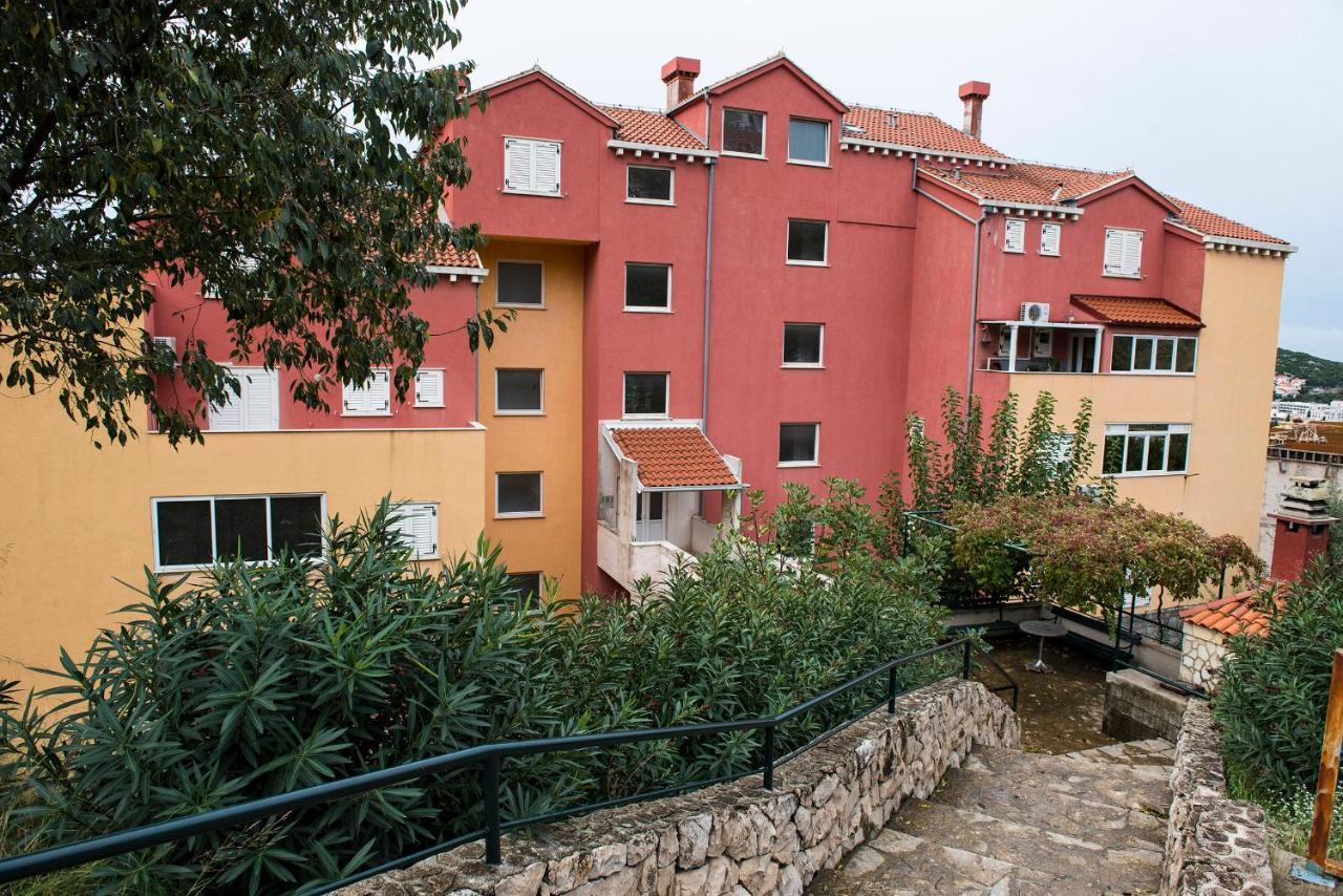 Sea Star Appartement *