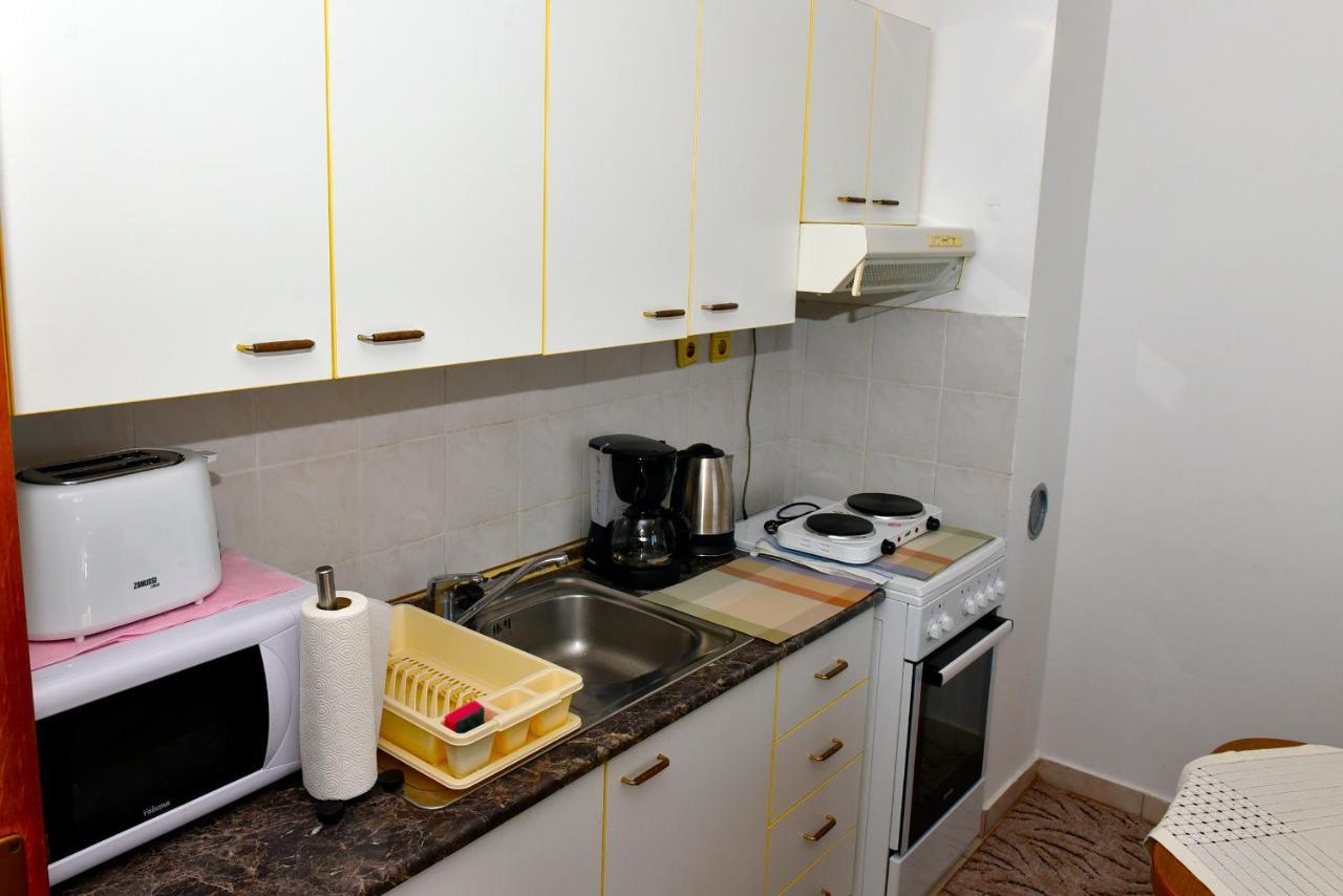 Appartement Sea Star Dubrovnik