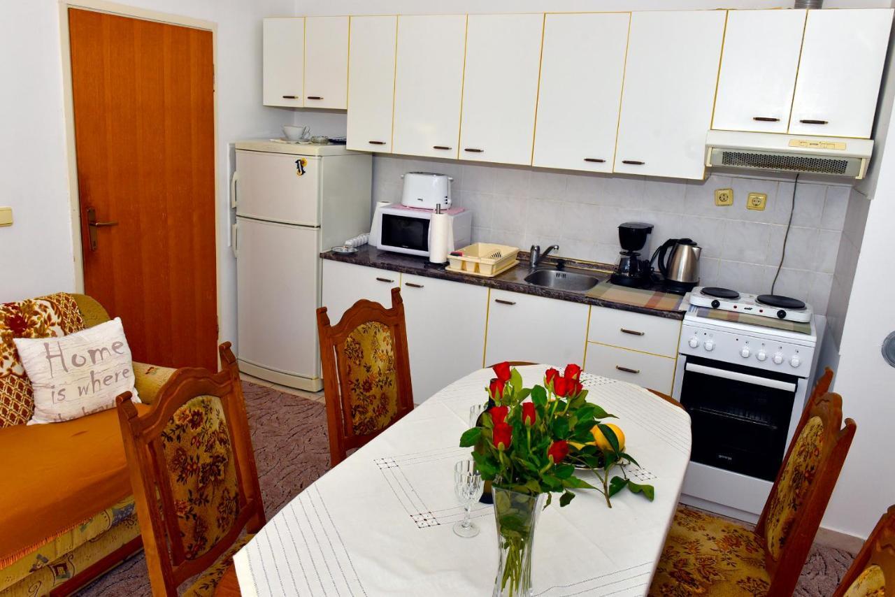 Appartement Sea Star
