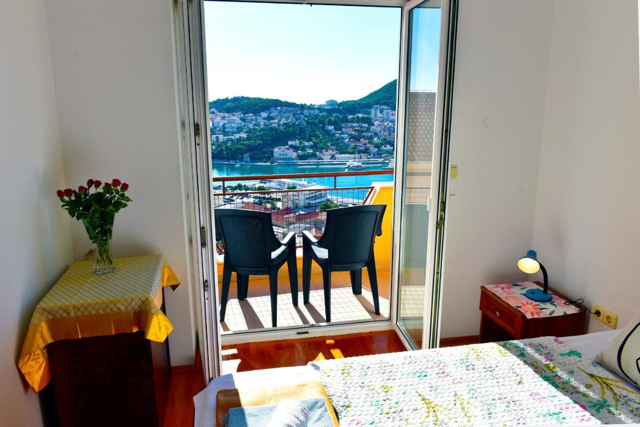 Appartement Sea Star *