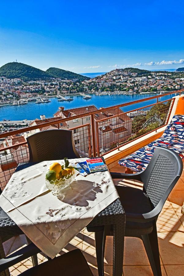 Sea Star Appartement *